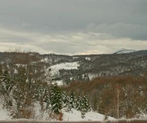 Guest House Montana Kopaonik Serbia