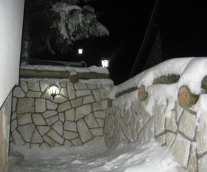 Villa Sofija Kopaonik Serbia