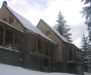 Villa Aleksandar Kopaonik Serbia