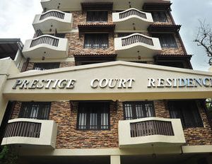 Prestige Court Residencies Mount Lavinia Sri Lanka