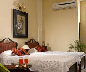 Hotel Narayan Niwas Palace Jaisalmer India