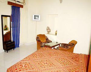 Hotel Palace Height Jaisalmer India