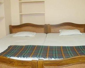 Hotel Raj Palace Jaisalmer India