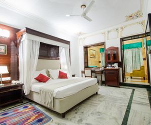 Hotel Rang Mahal Jaisalmer India