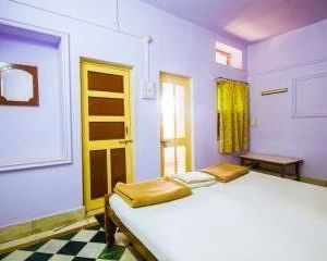 Renuka Hostel Jaisalmer India