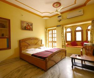 Hotel Roop Mahal Jaisalmer India