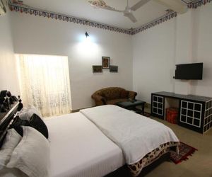 Hotel Kiran Vilas Palace Bharatpur India