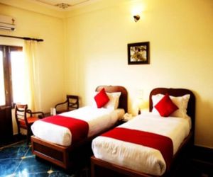 Hotel Surya Vilas Palace Bharatpur India