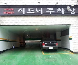 Sydney Hotel Incheon South Korea