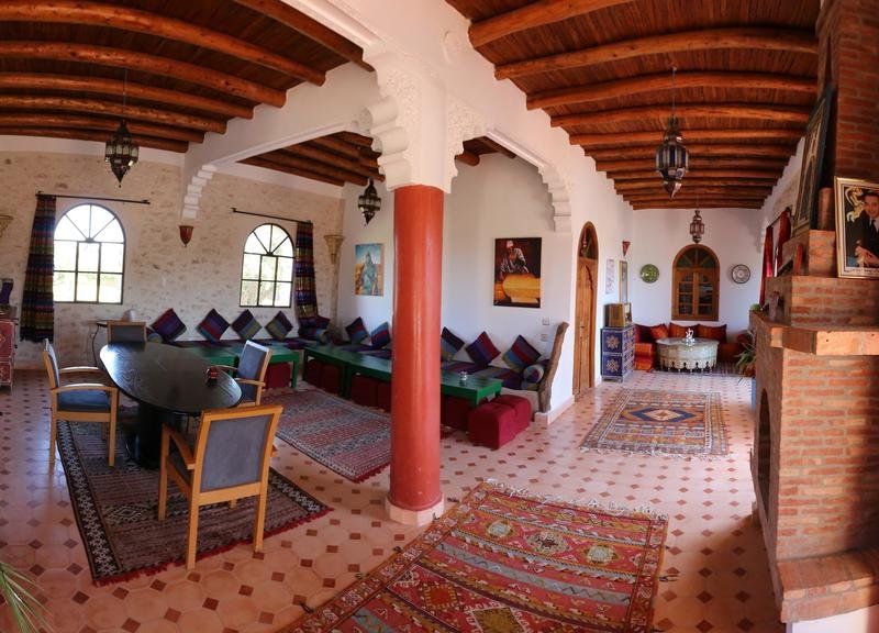 Hotel Photo 14