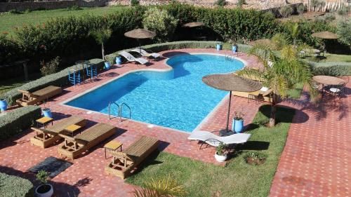 Hotel Photo 22