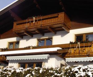 Appartement Zöggeler Saalfelden Austria