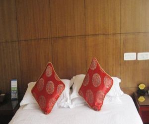 Yiwu Guomao Hotel Yiwu China
