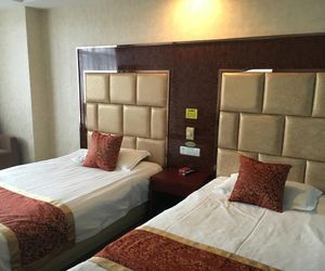 Hefangyuan Business Hotel Yiwu China