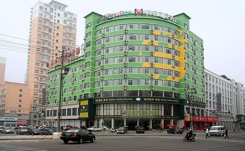 Hotel Photo 1