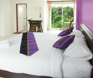 Spa Guest House Jomtien Beach Thailand