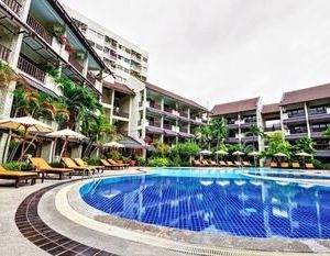 Splendid Resort @ Jomtien Jomtien Beach Thailand