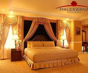 Maleewana Hotel & Resort Bang Kruai Thailand
