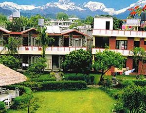 Pokhara Mount Resort Pokhara Nepal