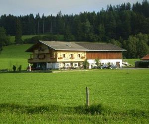 Appartment Eggerhof Saalfelden Austria