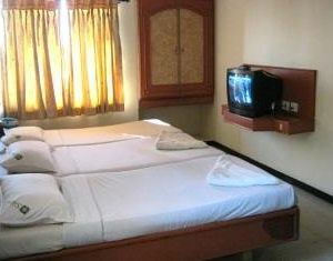Hotel Sathyam Poodoocottah India