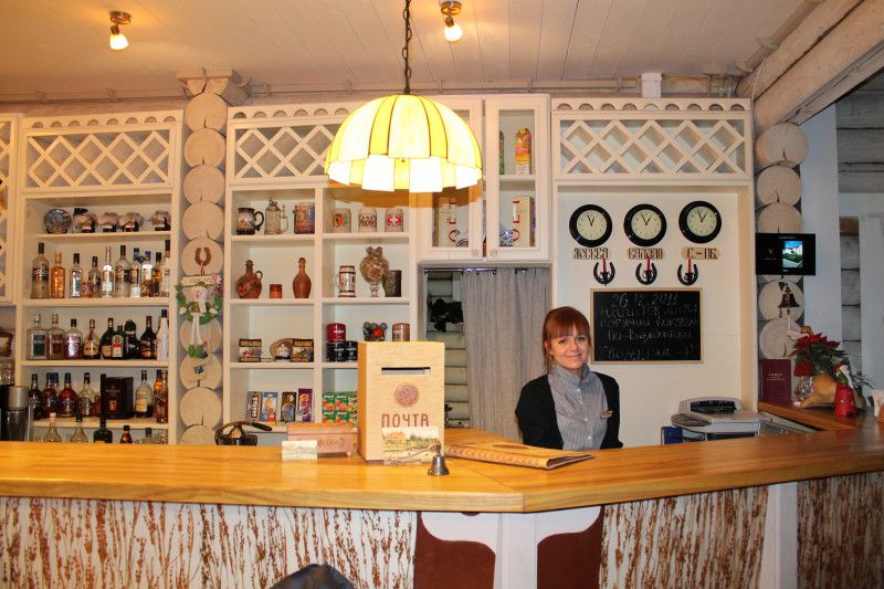 Hotel Photo 13