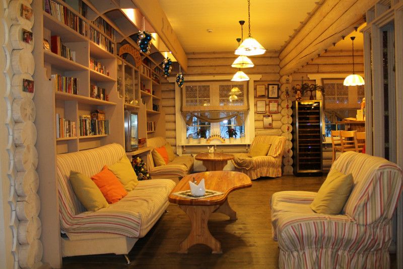 Hotel Photo 6