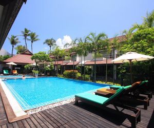 Fanari Khaolak Resort - Sea Front Zone Khao Lak Thailand