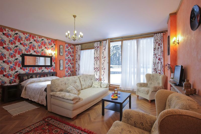 Hotel Photo 3