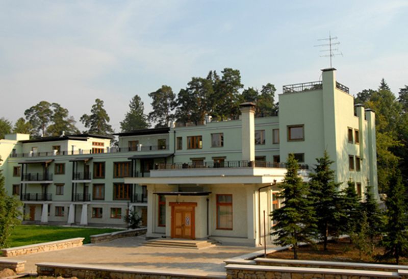 Hotel Photo 23