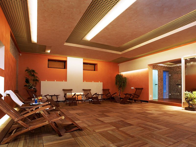 Hotel Photo 14