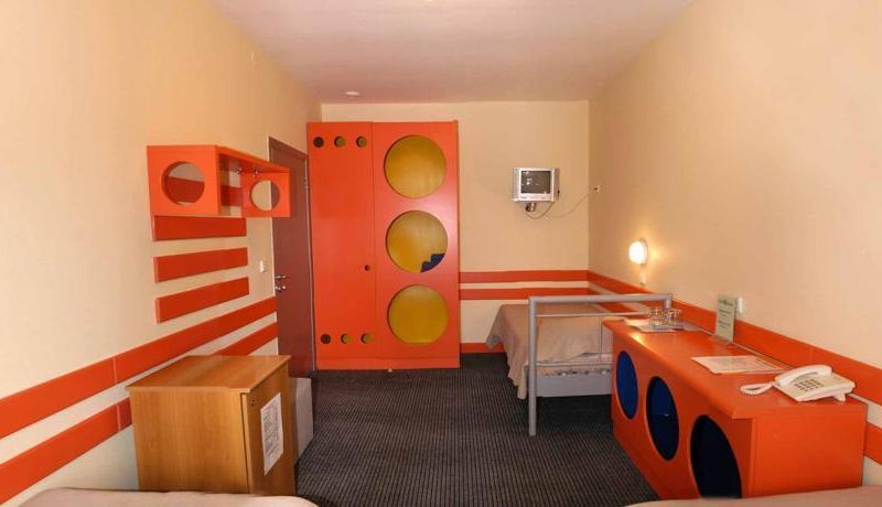 Hotel Photo 4