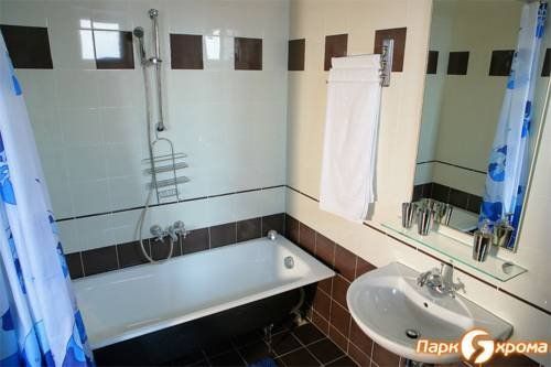 Hotel Photo 9