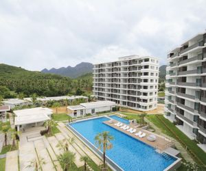 The Sea Condominium Prachuap Ban Hmai Thailand