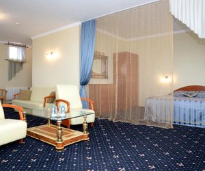 Sambia Hotel Zelenogradsk Russia