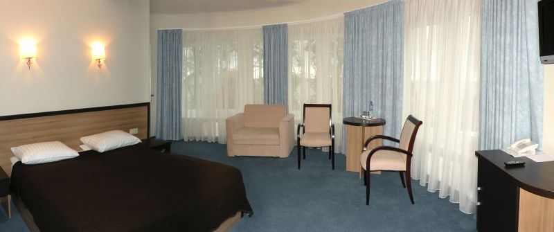 Hotel Photo 11