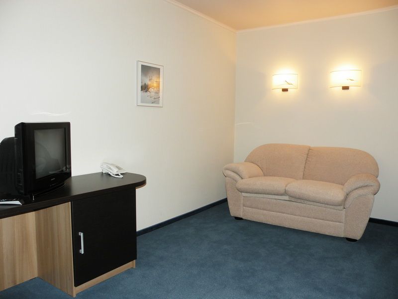 Hotel Photo 12