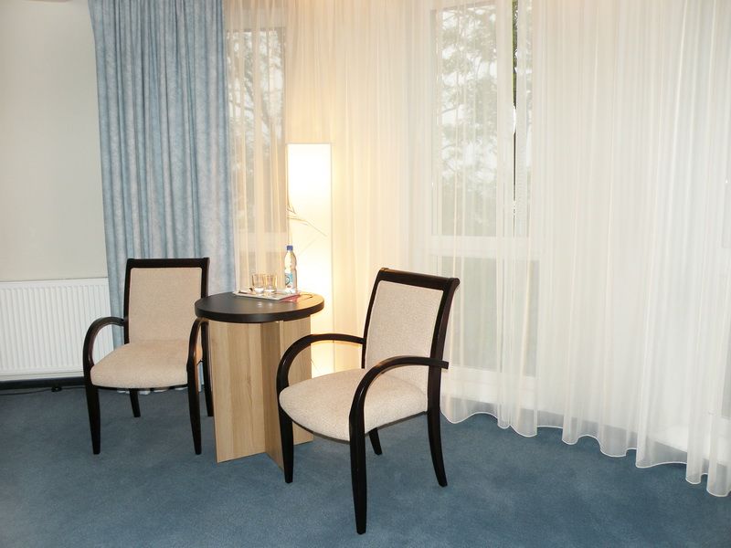 Hotel Photo 16