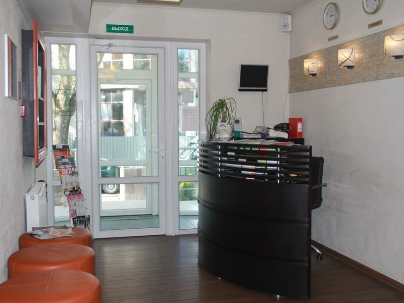 Hotel Photo 19