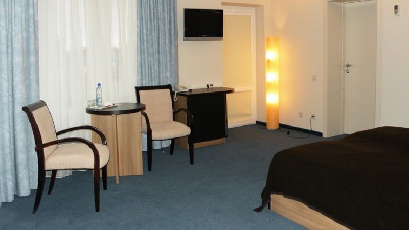Hotel Photo 7