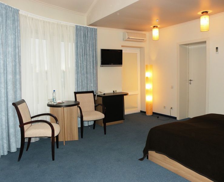 Hotel Photo 8