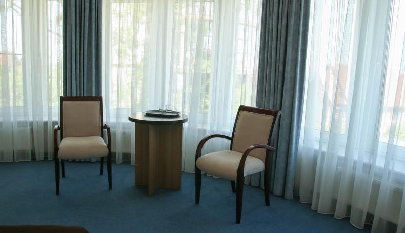 Hotel Photo 9