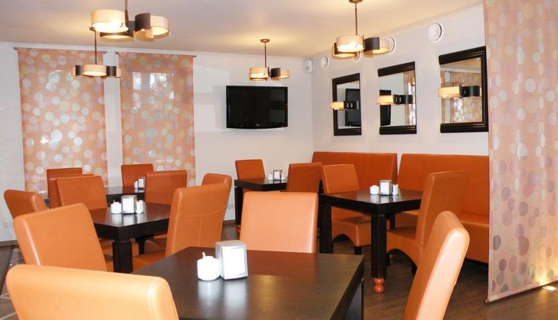 Hotel Photo 10