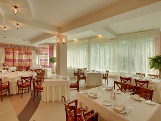 СПА Отель Аквамарин