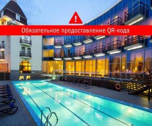 Terijoki Resort Hotel Zelenogorsk Russia