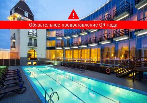 Hotel Photo 1