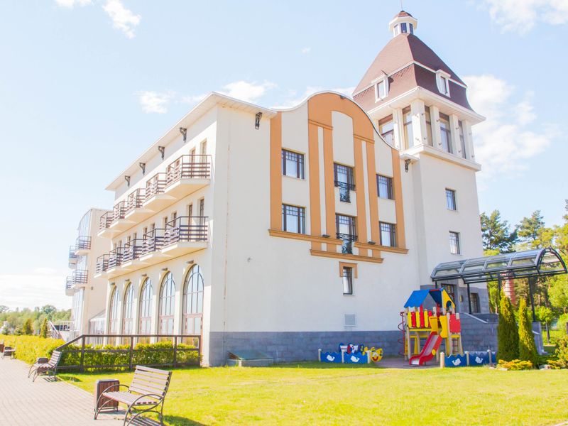 Hotel Photo 15