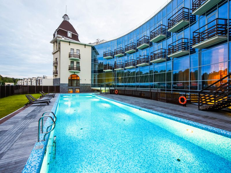 Hotel Photo 3