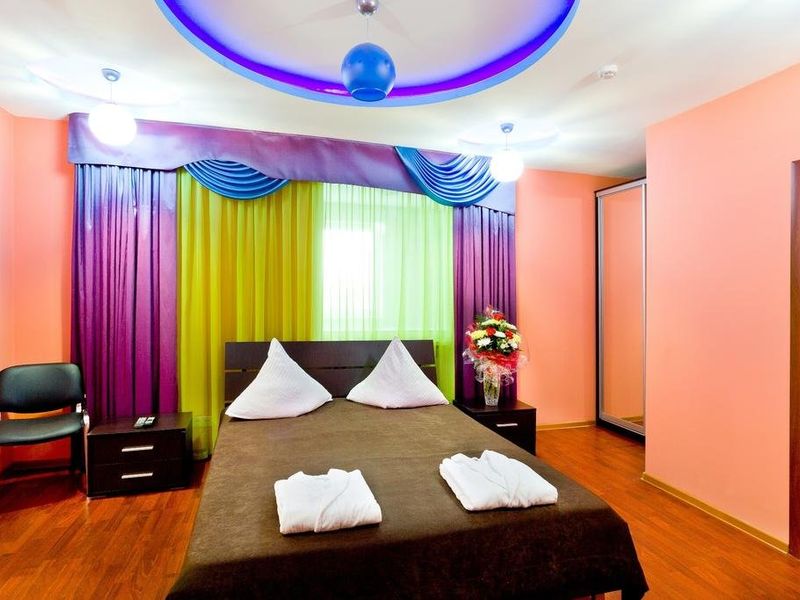 Hotel Photo 1