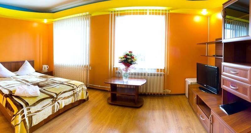 Hotel Photo 2